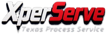 XperServe, Texas Process Service